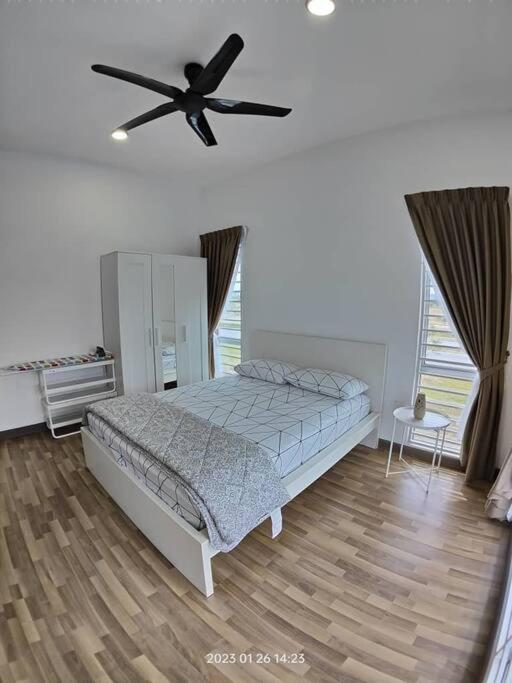 Prima Guest House - Puncak Alam Homestay Mus-Lim Friendly Bandar Puncak Alam Exteriör bild