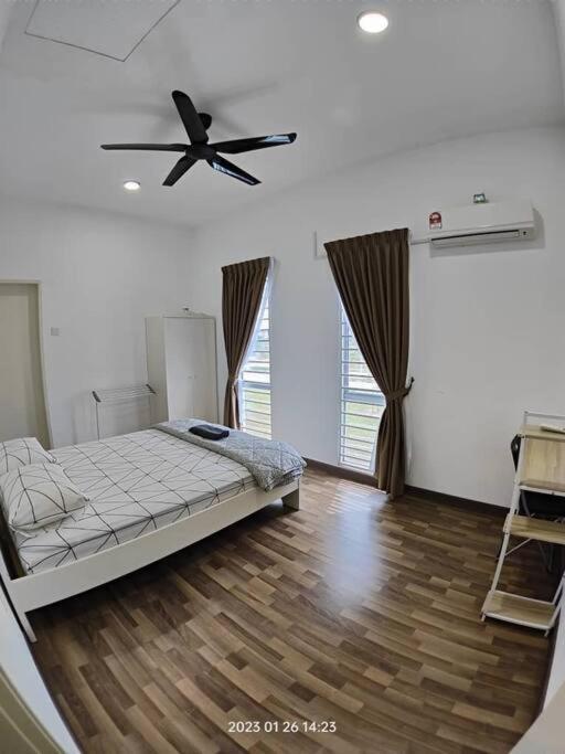 Prima Guest House - Puncak Alam Homestay Mus-Lim Friendly Bandar Puncak Alam Exteriör bild